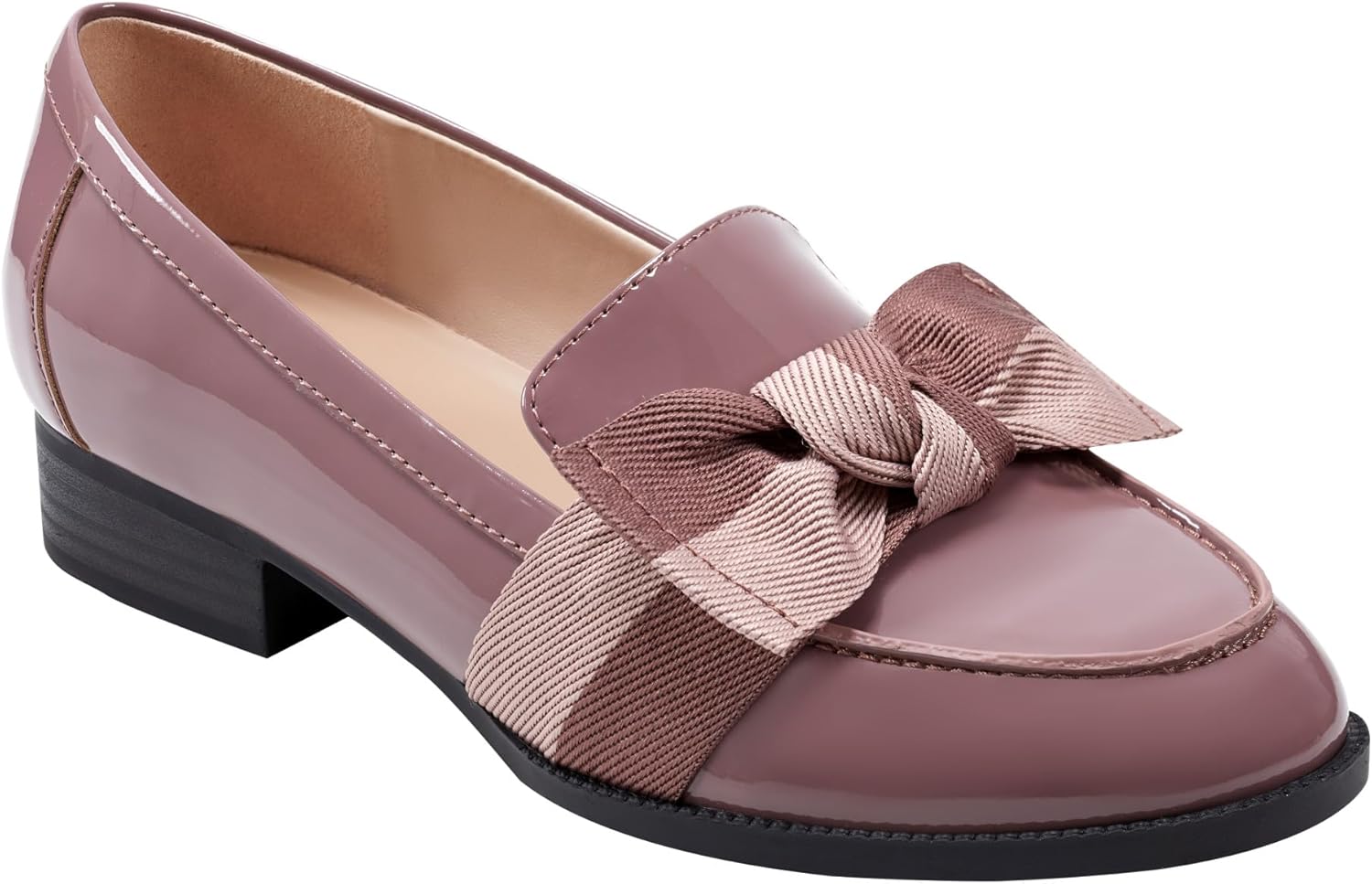 womens loafer